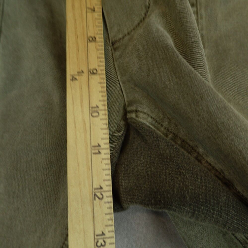 James Perse Mixed Media Jogger Pants Minimalist Quiet Luxury Size 1 Small - Picture 3 of 10